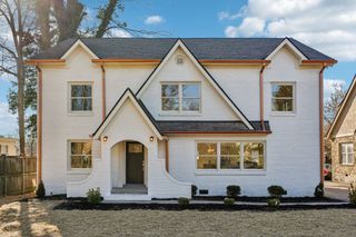 215 Cherokee Rd, Nashville, TN 37205