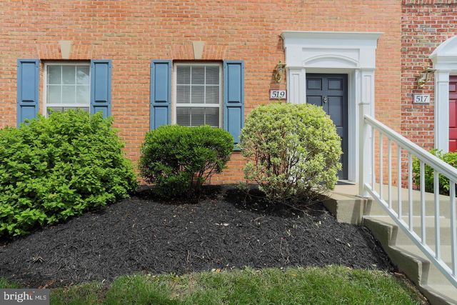 519 ENSEMBLE CT, Hunt Valley, MD 21030