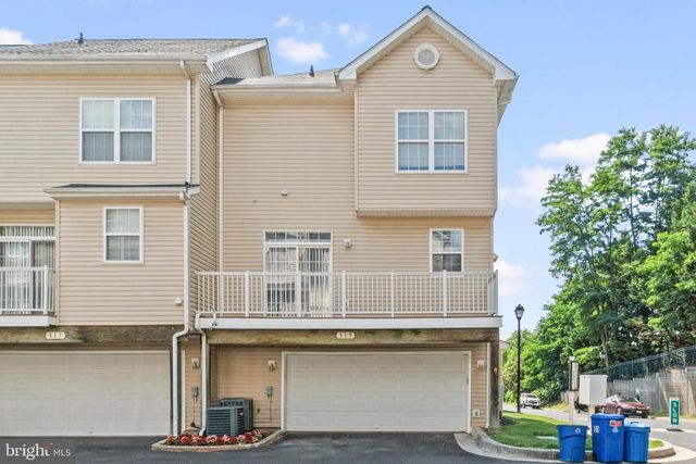 519 ENSEMBLE CT, Hunt Valley, MD 21030