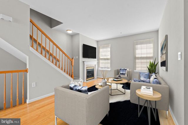 519 ENSEMBLE CT, Hunt Valley, MD 21030