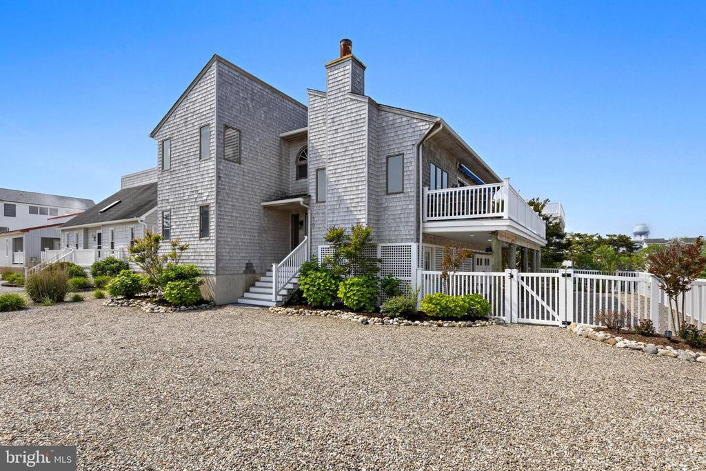 12 W COHASSET RD, Long Beach Township, NJ 08008