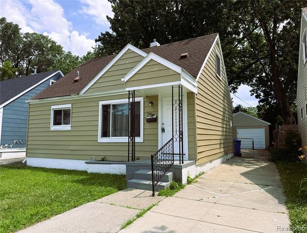 24644 Lauren Avenue, Warren, MI 48089