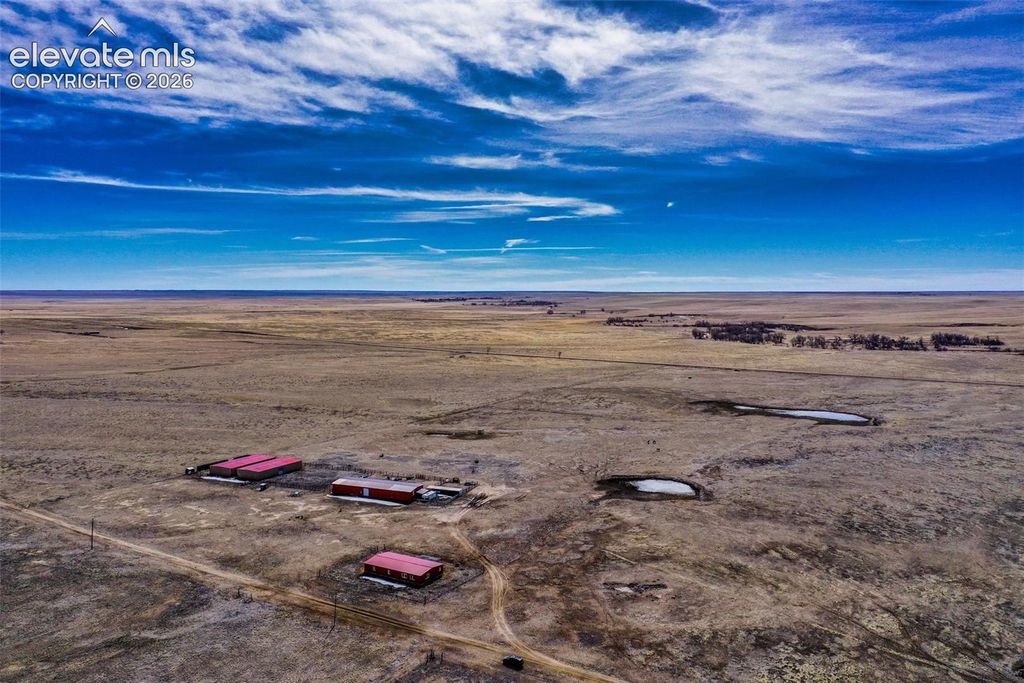 12580 County Road Z.5, Rush, CO 80833 — photo 2