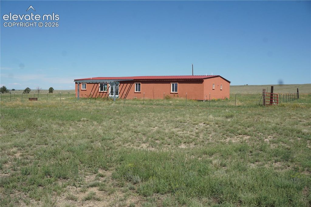 12580 County Road Z.5, Rush, CO 80833 — photo 3