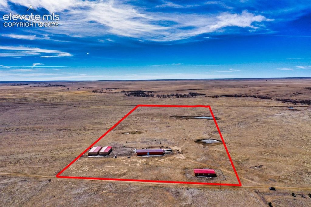 12580 County Road Z.5, Rush, CO 80833 — photo 4