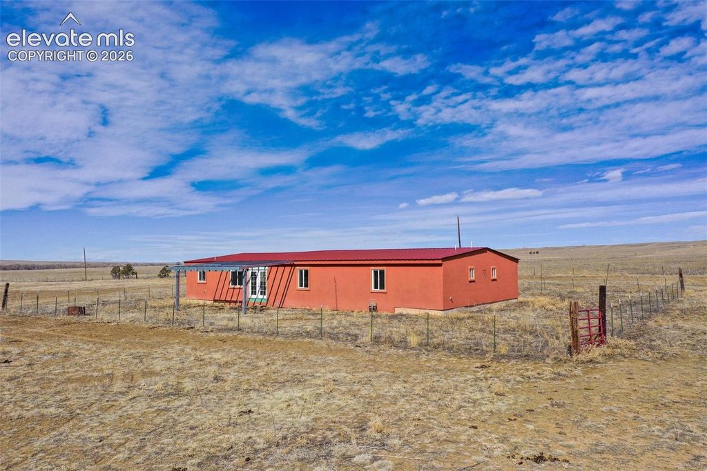 12580 County Road Z.5, Rush, CO 80833 — photo 5