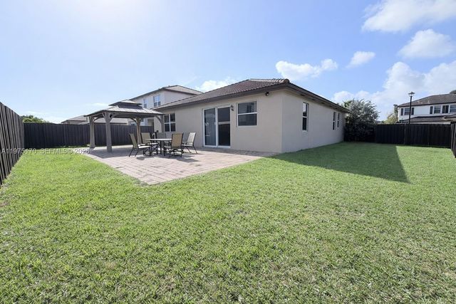 4103 NE 20th St, Homestead, FL 33033