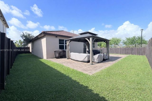 4103 NE 20th St, Homestead, FL 33033
