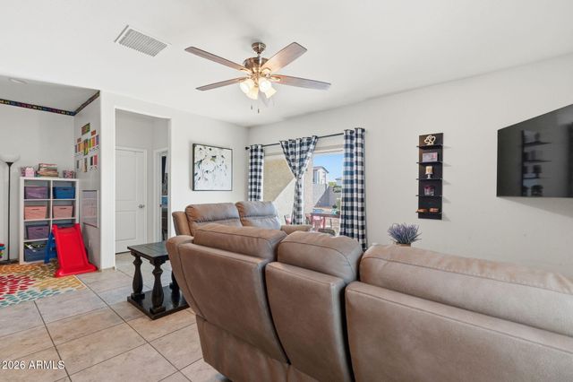 3013 S 78TH Drive, Phoenix, AZ 85043