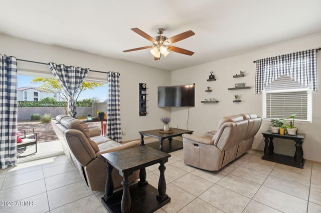 3013 S 78TH Drive, Phoenix, AZ 85043