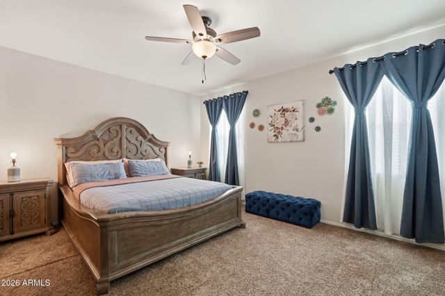 3013 S 78TH Drive, Phoenix, AZ 85043