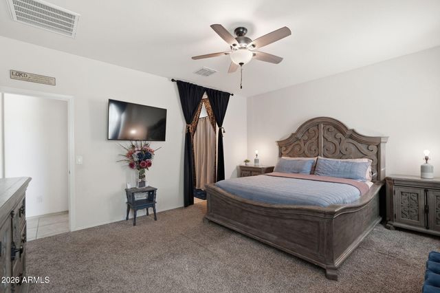 3013 S 78TH Drive, Phoenix, AZ 85043