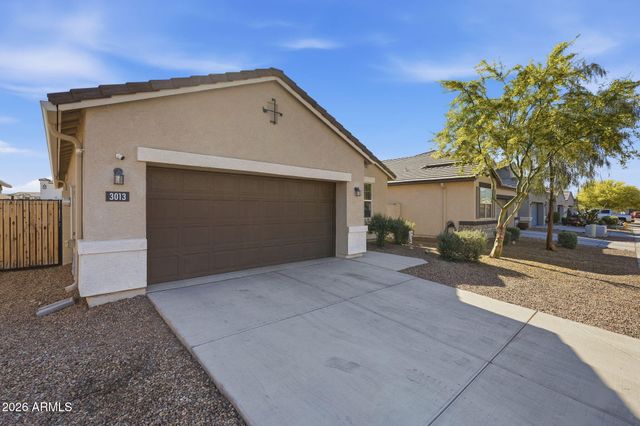 3013 S 78TH Drive, Phoenix, AZ 85043