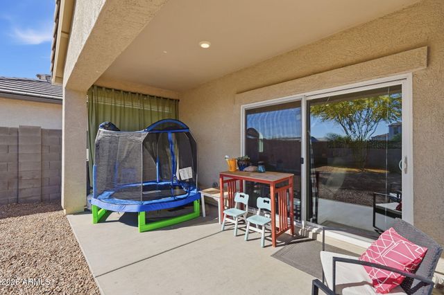3013 S 78TH Drive, Phoenix, AZ 85043