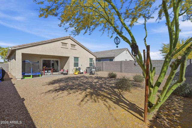 3013 S 78TH Drive, Phoenix, AZ 85043
