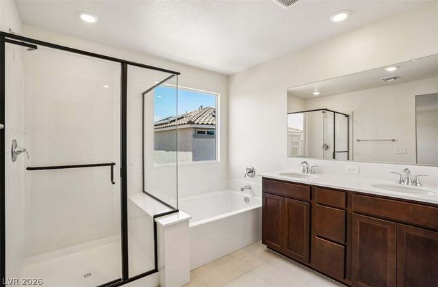 2695 Cibola Forest Street, Las Vegas, NV 89121