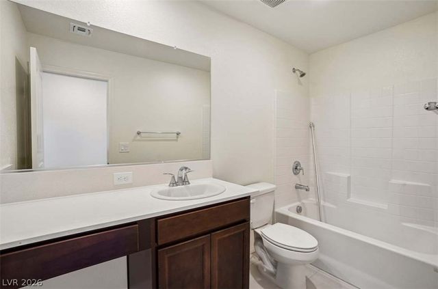 2695 Cibola Forest Street, Las Vegas, NV 89121