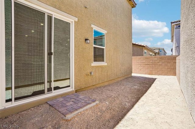 2695 Cibola Forest Street, Las Vegas, NV 89121
