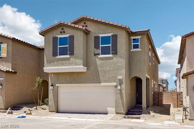 2695 Cibola Forest Street, Las Vegas, NV 89121