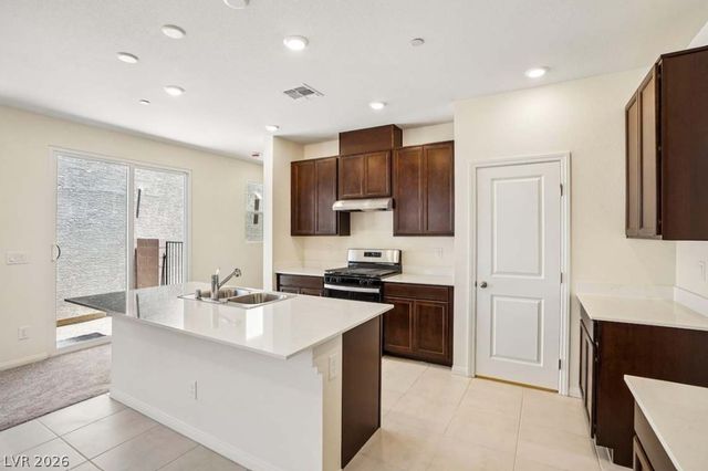 2695 Cibola Forest Street, Las Vegas, NV 89121