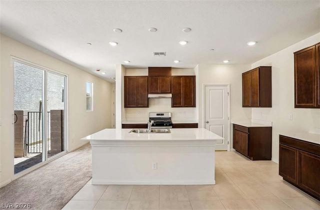 2695 Cibola Forest Street, Las Vegas, NV 89121
