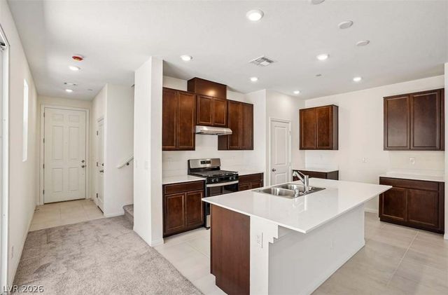 2695 Cibola Forest Street, Las Vegas, NV 89121
