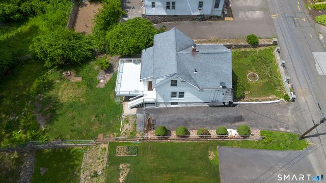 44 Quinsigamond Avenue, Waterbury, CT 06708