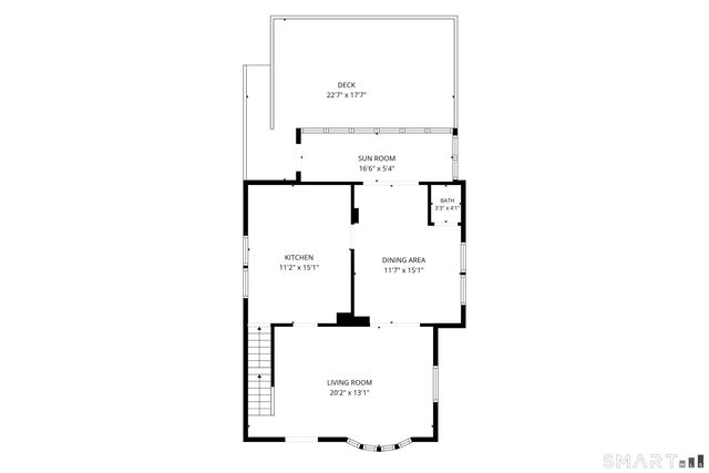 44 Quinsigamond Avenue, Waterbury, CT 06708