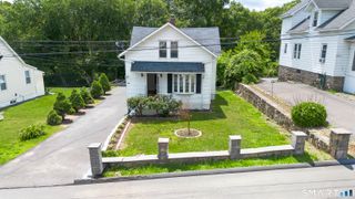 44 Quinsigamond Avenue, Waterbury, CT 06708