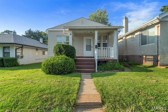 6835 Etzel Avenue, University City, MO 63130