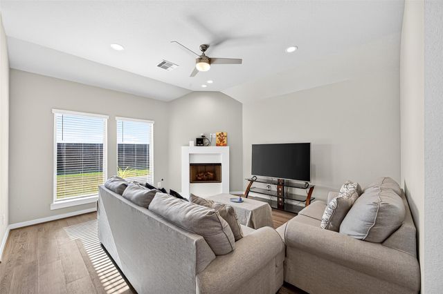28307 Hannahs Harbor Lane, Katy, TX 77494