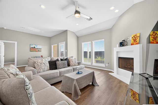 28307 Hannahs Harbor Lane, Katy, TX 77494