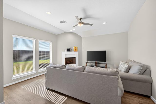 28307 Hannahs Harbor Lane, Katy, TX 77494