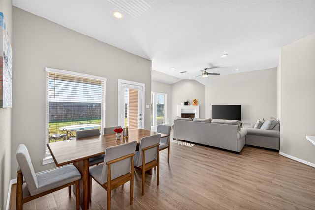 28307 Hannahs Harbor Lane, Katy, TX 77494
