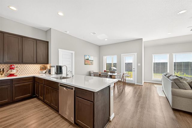 28307 Hannahs Harbor Lane, Katy, TX 77494