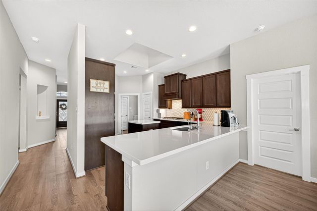 28307 Hannahs Harbor Lane, Katy, TX 77494