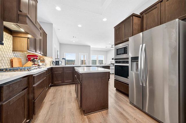 28307 Hannahs Harbor Lane, Katy, TX 77494