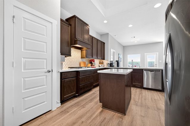 28307 Hannahs Harbor Lane, Katy, TX 77494