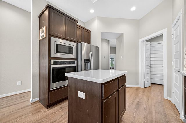 28307 Hannahs Harbor Lane, Katy, TX 77494