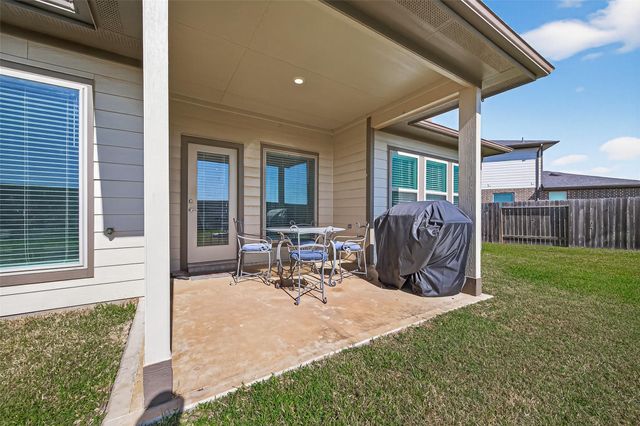 28307 Hannahs Harbor Lane, Katy, TX 77494