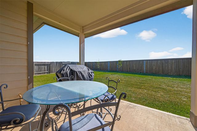 28307 Hannahs Harbor Lane, Katy, TX 77494