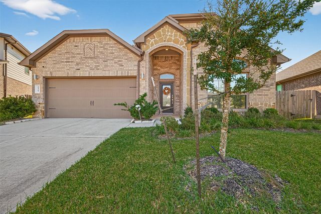 28307 Hannahs Harbor Lane, Katy, TX 77494