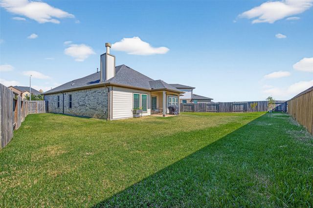 28307 Hannahs Harbor Lane, Katy, TX 77494