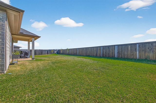 28307 Hannahs Harbor Lane, Katy, TX 77494