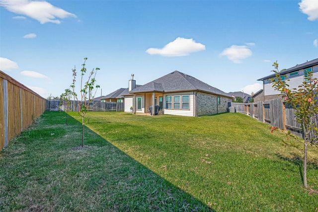 28307 Hannahs Harbor Lane, Katy, TX 77494