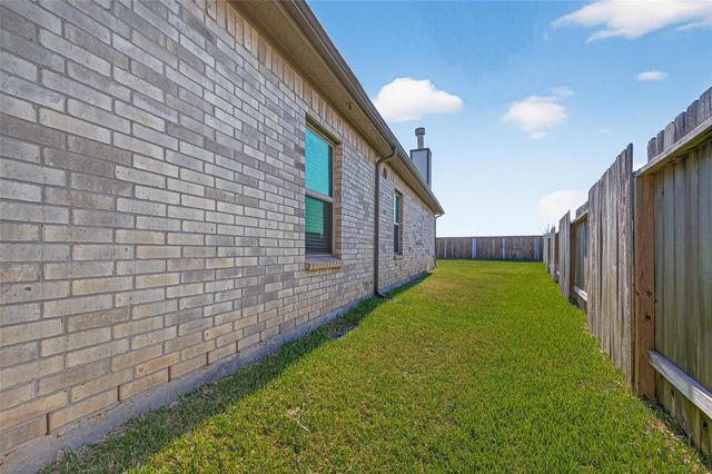 28307 Hannahs Harbor Lane, Katy, TX 77494