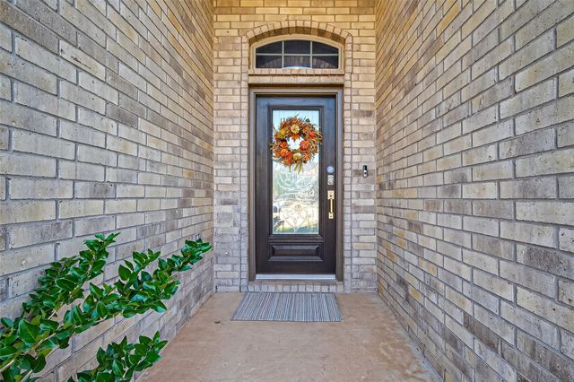 28307 Hannahs Harbor Lane, Katy, TX 77494