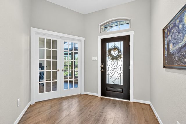 28307 Hannahs Harbor Lane, Katy, TX 77494