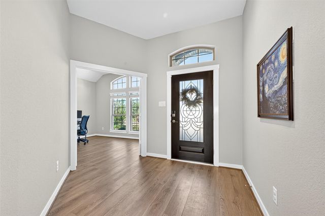 28307 Hannahs Harbor Lane, Katy, TX 77494