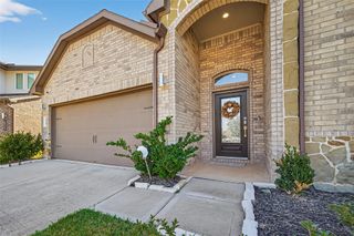 28307 Hannahs Harbor Lane, Katy, TX 77494